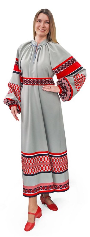 Костюм женский "Милица №1"